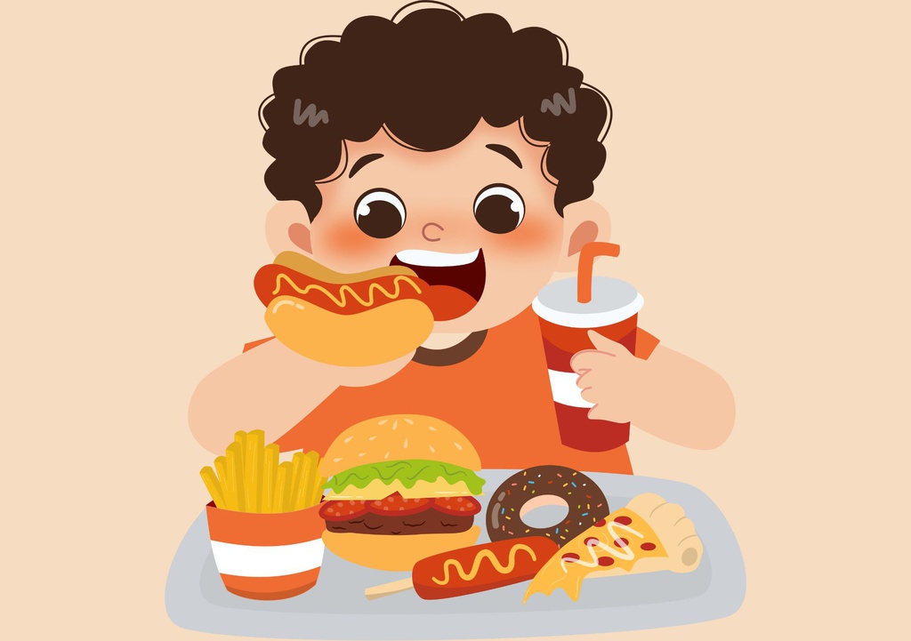 كيد سوبر ستريبس