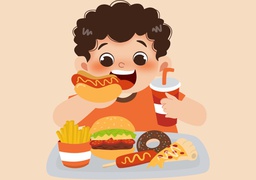 كيد بيتزا مارجريتا